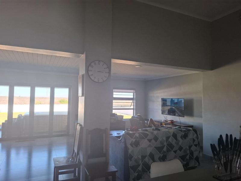 To Let 3 Bedroom Property for Rent in Dwarskersbos Western Cape